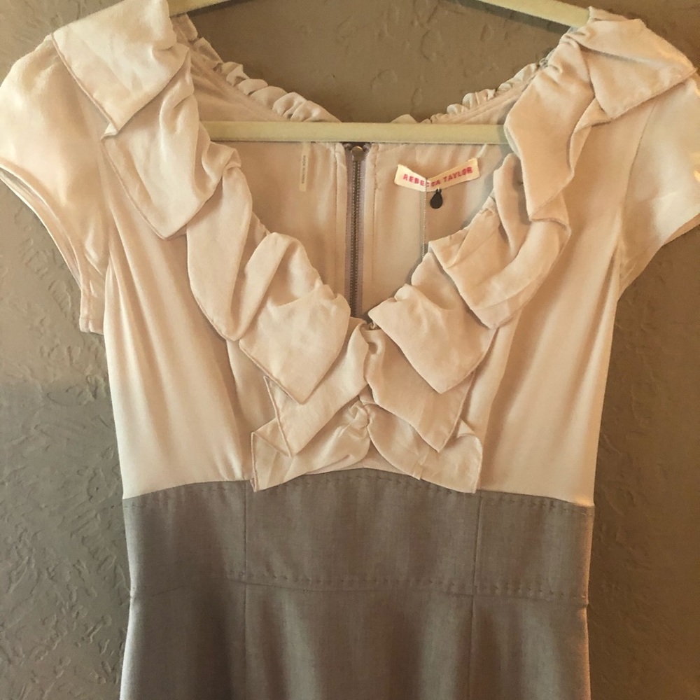 Beautiful Rebecca Taylor Dress